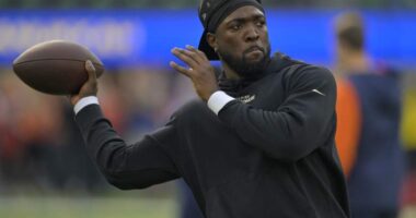 Lions Advised to Add 'Electric' Quarterback to Compete for No. 2 Spot