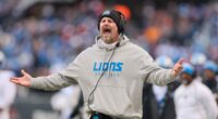 Lions Predicted to Part Ways With Rookie RB After 10-Touchdown Season