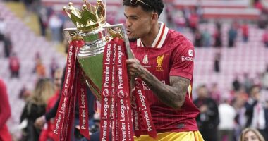 Liverpool have issued a hands off warning to Barcelona after they tried to sign star Luis Diaz