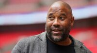 England legend John Barnes has racked up over £1.5million in debt in his media firm
