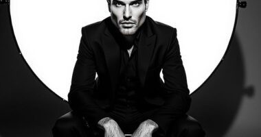 Brazilian parapsychologist and clairvoyant Athos Salomé, also known as the Living Nostradamus, has made a dire prediction about the future of Meghan Markle 's As Ever brand and her public image