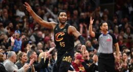 Lonzo Ball Responds to Donovan Mitchell After Cavaliers Trade