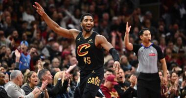 Lonzo Ball Responds to Donovan Mitchell After Cavaliers Trade