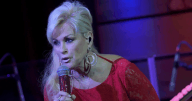 Lorrie Morgan Net Worth | Celebrity Net Worth
