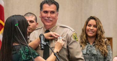 Los Angeles Sheriff's Department Puts Out Bonkers Post on Bombing of Iran – RedState