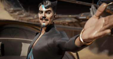 Love, Death & Robots Is A Love Letter To Sci-Fi, Animation, and Adaptation