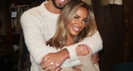 Love Island: All Stars couple Sammy Root and Elma Pazar have split, MailOnline can reveal