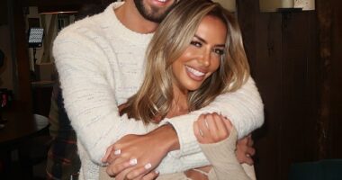 Love Island: All Stars couple Sammy Root and Elma Pazar have split, MailOnline can reveal