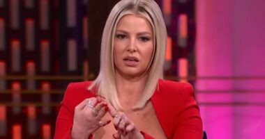 Love Island USA Host Ariana Madix Reveals Shocking Reason She’s “Inspired By Female Rage”