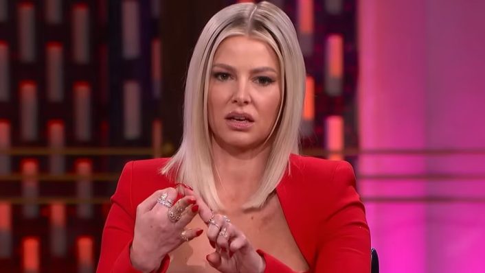 Love Island USA Host Ariana Madix Reveals Shocking Reason She’s “Inspired By Female Rage”