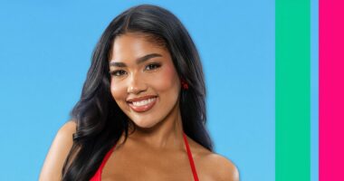 Love Island USA Season 7's Andreina Santos: Age, Job, & Instagram