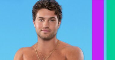 Love Island USA Season 7's TJ Palma: Age, Job, & Instagram