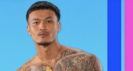 Love Island USA Season 7's Zak Srakaew: Age, Instagram, & More