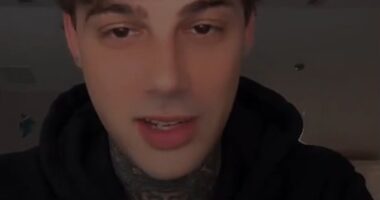 Luigi Mangione's cellmate reveals 'CEO killer's' surprising life behind bars - and his 'obsession with fame'