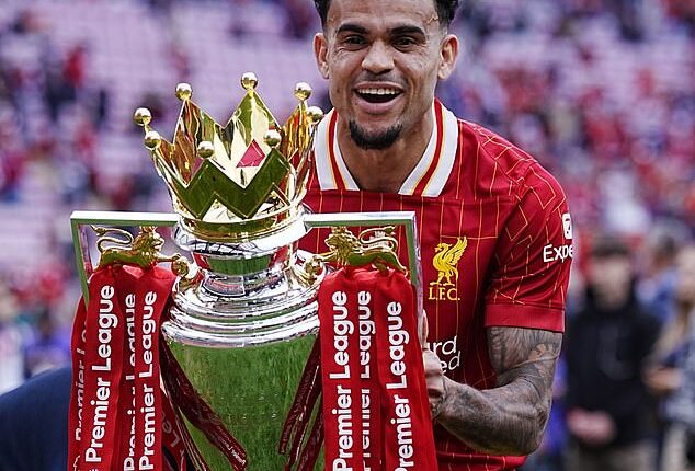 Luis Diaz is reportedly eager to join Barcelona and they are 'convinced' that they can sign him