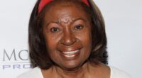 Lynn Hamilton Net Worth