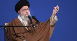 Some moderate Iranians may well see this as an opportunity to ‘call it a draw’ with the Islamic Republic of Iran still intact, but the rhetoric coming out of Tehran this morning suggests this is not a position endorsed by supreme leader Ayatollah Ali Khamenei