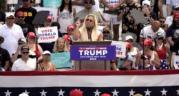 MTG Big Mad at Trump – HotAir