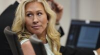 MTG Goes for the Coup de Grace After House Democrat Embarrasses Herself During DOGE Hearing