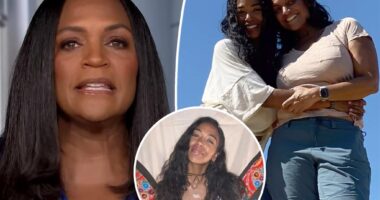 MTV VJ Ananda Lewis' heartbreaking final text revealed after dying of breast cancer