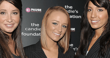 Maci Bookout Net Worth | Celebrity Net Worth