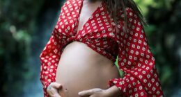 Made In Chelsea star Jessica Woodley has revealed she's pregnant with her first child, announcing the news in a sweet Instagram post on Saturday