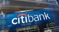 Citigroup has reversed its firearms policies after facing pressure from the White House