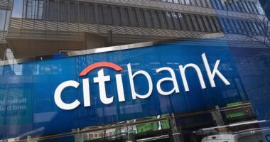 Citigroup has reversed its firearms policies after facing pressure from the White House