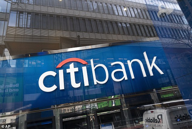 Citigroup has reversed its firearms policies after facing pressure from the White House