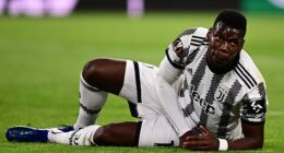 The French midfielder was banned from football for 18 months after a drug suspension in 2023