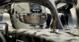 Make A Pit Stop To Watch This New Formula One Movie In IMAX
