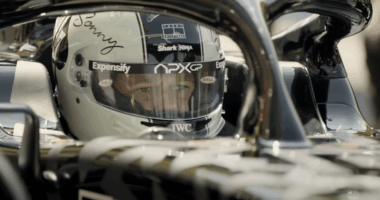 Make A Pit Stop To Watch This New Formula One Movie In IMAX