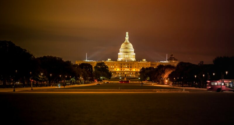 Making Sense Of The 'Mishmash' In GOP's 'Big, Beautiful Bill'