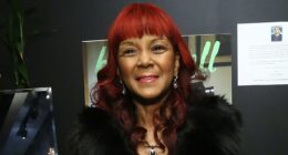 There She Go! Mama Jones Has The Internet Cuttin' UP After Poppin' Out On The Summer Jam Stage (VIDEOS)