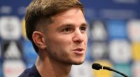 James McAtee said he does not regret opting to play at the U21 Euros over the Club World Cup