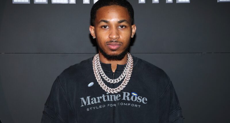 Man Threatens Legal Action After Altercation Breaks Over His Comments About DDG