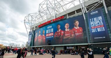 Manchester United have announced a new ticketing structure for the coming campaign