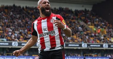 Bryan Mbeumo has chosen Man United as his favoured destination for a move this summer