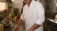 He's best known for his rich sauces, hearty French classics and firm but fair critiques on My Kitchen Rules - but now Manu Feildel is revealing what really makes a good home cook tick