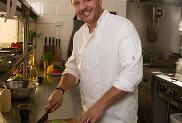 He's best known for his rich sauces, hearty French classics and firm but fair critiques on My Kitchen Rules - but now Manu Feildel is revealing what really makes a good home cook tick