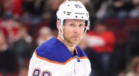 Maple Leafs Linked to Signing 'Villain' Corey Perry