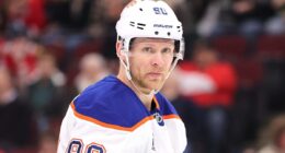 Maple Leafs Linked to Signing 'Villain' Corey Perry