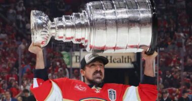 Maple Leafs Only Team to Satisfy Brad Marchand: Insider