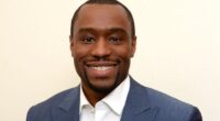 Marc Lamont Hill Net Worth