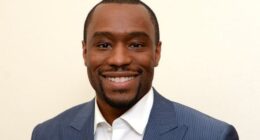 Marc Lamont Hill Net Worth