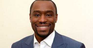 Marc Lamont Hill Net Worth