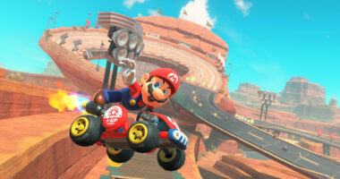 Mario Kart World: Is It Worth That Price?