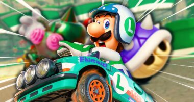 Mario Kart World Made One Item Useless, But I’m Glad It’s Still In The Game