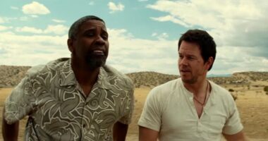 Mark Wahlberg and Denzel Washington's 64% Rotten Tomatoes Action-Comedy Just Found a New Free Streaming Home