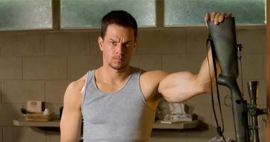 Mark Wahlberg's $60 Million Political Thriller He Would Love to Turn Into a Sequel Is a Streaming Hit